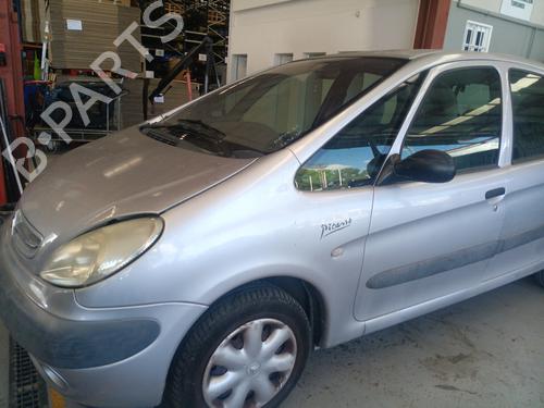 Højre baglygte CITROËN XSARA PICASSO (N68) 2.0 HDi | BP29156630C35 