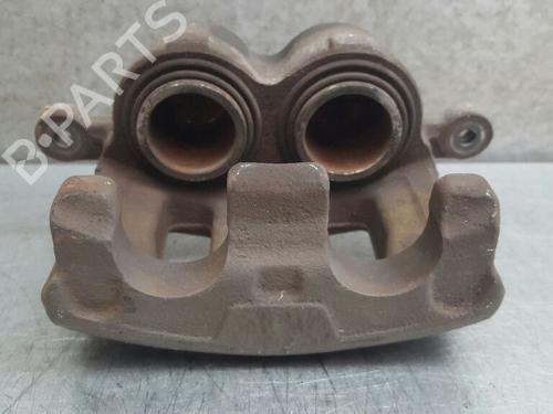 Left front brake caliper HYUNDAI SANTA FÉ II (CM) 2.2 CRDi GLS | BP12748427M105 