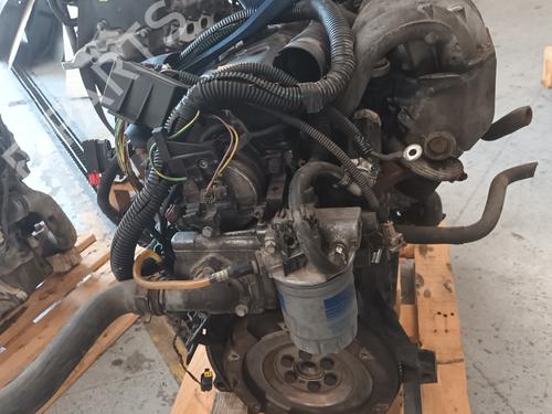 Engine CITROËN SAXO (S0, S1) 1.5 D | BP28132272M1 