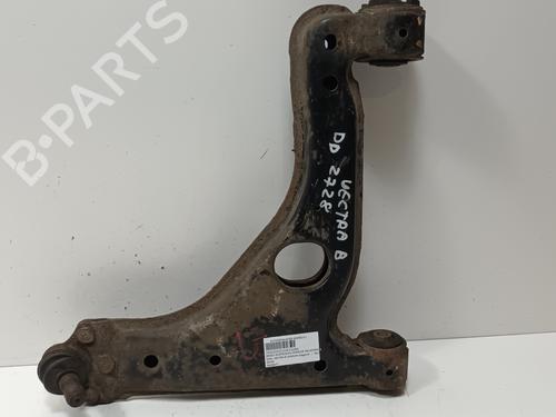 Used Right front suspension arm OPEL VECTRA B Estate (J96) 2.2 i 16V (F35) (147 hp) 12817450
