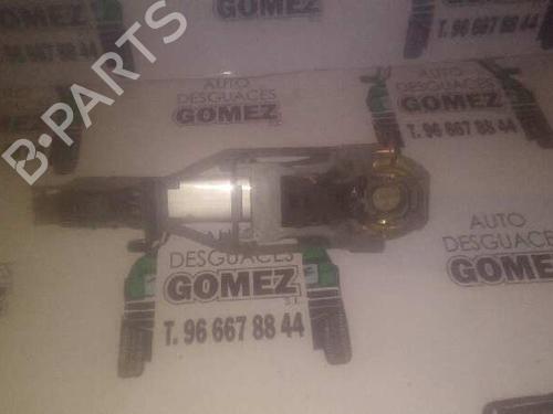 Türgriff hinten links außen VW GOLF IV (1J1) 1.9 SDI | BP12797141C130 
