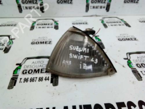 Used Left front indicator Left front indicator 12719436 12719436