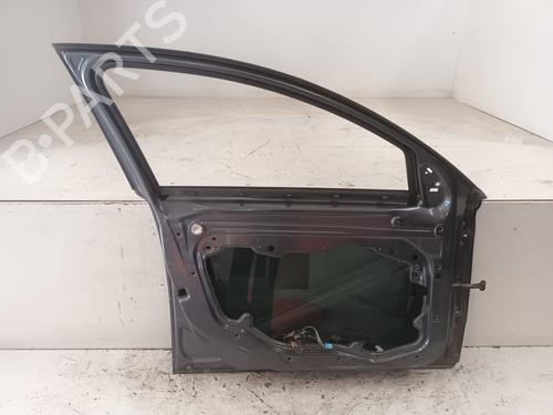 Left front door VOLVO S40 II (544) 1.6 | BP21028086C2 