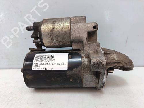 Used Starter Starter FORD FOCUS II Saloon (DB_, FCH, DH) 1.6 (100 hp) 40435261 40435261