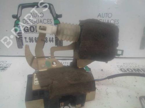 Tailgate lock FORD GALAXY I (WGR) 2.0 i | BP12806919C101 