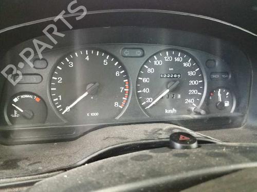 Left front indicator FORD MONDEO I (GBP) 2.0 i 16V | BP12712856C32