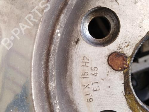 Rim AUDI A6 C5 (4B2) 2.8 | BP12791004C45 