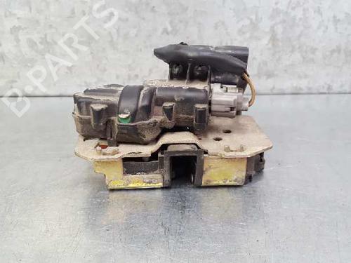 Used Tailgate lock CHRYSLER VOYAGER IV (RG, RS) 2.5 CRD (141 hp) 12686089