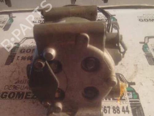 AC compressor FORD FIESTA Hatchback Van (JV_) TD 1.8 | BP12793945M34 