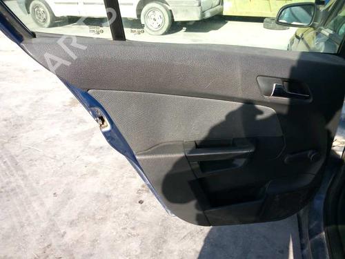 Felg OPEL ASTRA H (A04) 1.7 CDTI (L48) | BP12752401C45 