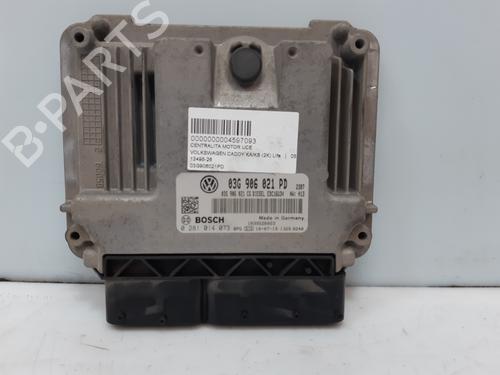 Used Engine control unit (ECU) Engine control unit (ECU) 36802977 36802977