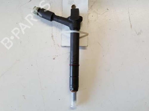 Injektor für OPEL CORSA C (X01) 1.7 CDTI (F08, F68) (100 hp) 12736041