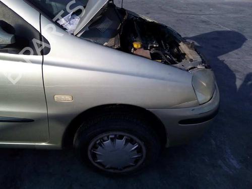 Left front driveshaft TATA INDIGO MARINA (4_V2)  | BP12855469M38 