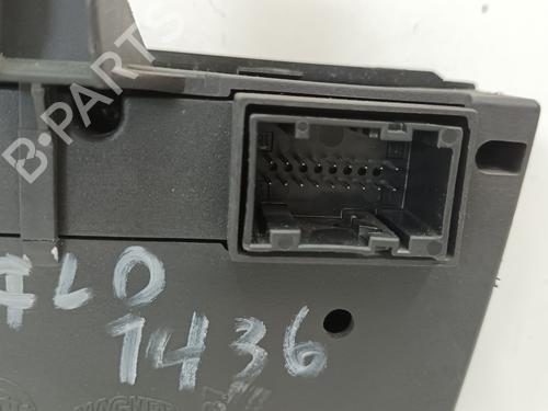Climate control FIAT STILO (192_) 1.8 16V (192AXC1A, 192BXC1A) | BP12803927I5 