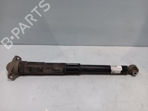 Used Left rear shock absorber VW TOURAN (5T1) 1.6 TDI (110 hp) 23857873