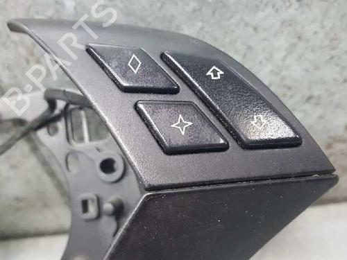 Steering wheel controls BMW 5 (E60) 525 d | BP12716192E15 
