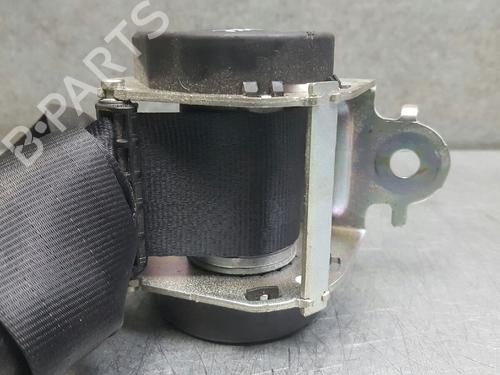 Sikkerhetsbelte bak venstre RENAULT FLUENCE (L3_) 1.6 16V (L301, L30P, L30R) (111 hp) 12749316