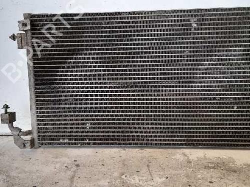 Used AC radiator PEUGEOT 106 II (1A_, 1C_) 1.5 D (57 hp) 12764027
