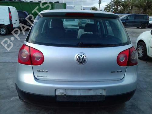 AC-Styringsenhed/Manøvreenhed VW GOLF V (1K1)  | BP12854832I5 