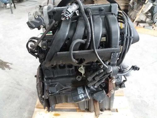 Engine FORD FIESTA Hatchback Van (JV_) D 1.8 (60 hp) 12727676