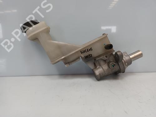 Brake master cylinder RENAULT KOLEOS I (HY_) 2.0 dCi (HY0K) | BP19076800M77 