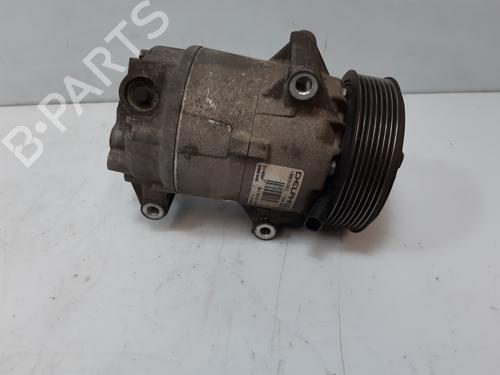 AC compressor RENAULT SCÉNIC II (JM0/1_) | BP38410926M34 - Image 2