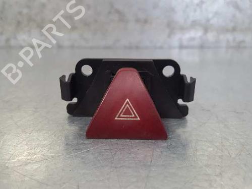 Used Warning switch PEUGEOT 307 Break (3E) 1.6 HDi 110 (109 hp) 12810500