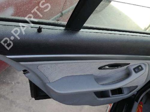 Driveshaft BMW 5 Touring (E39) 520 i | BP12744445M37 