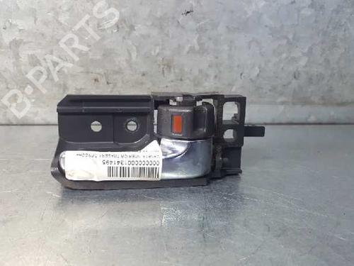 Used Rear right interior door handle TOYOTA AVENSIS Saloon (_T25_) 1.8 VVT-i (ZZT251_, ZZT251R) (129 hp) 12702965