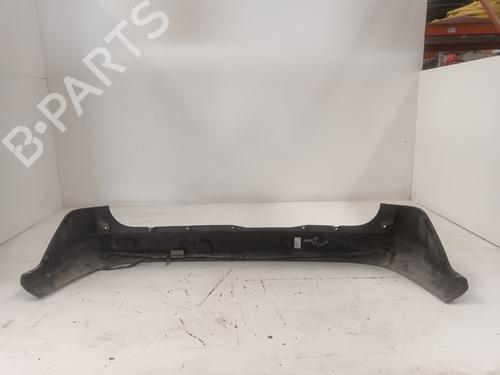Rear bumper FORD TRANSIT CONNECT MPV  | BP30110977C8 