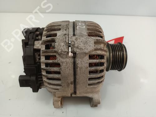 Alternator AUDI A2 (8Z0) 1.2 TDI | BP20486815M7 