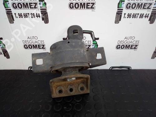 Engine mount CHEVROLET AVEO / KALOS Saloon (T250, T255)  | BP12809154M89 