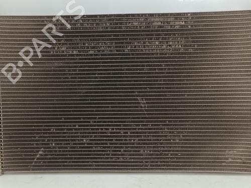 Used AC radiator CHEVROLET CRUZE (J300) 2.0 CDI (163 hp) 27548845