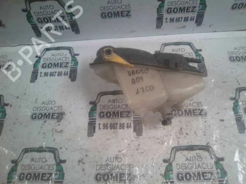 Used Expansion tank MERCEDES-BENZ VANEO (414) 1.7 CDI (414.700) (75 hp) 12686227