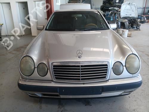 Używane części MERCEDES-BENZ E-CLASS (W210) E 220 CDI (210.006) (125 hp) 4356961