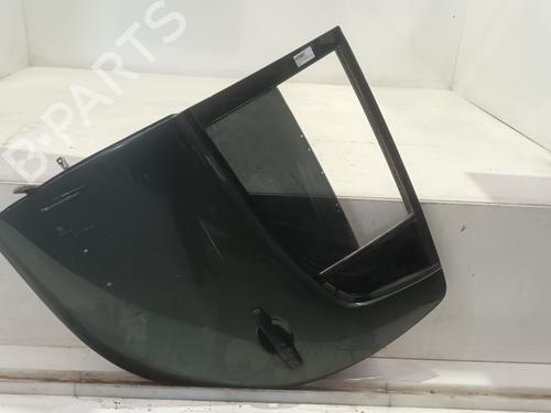 Used Left rear door MITSUBISHI L200 / TRITON (KA_T, KB_T) 2.5 DI-D 4WD (KB4T) (136 hp) 30886667
