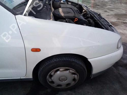 Oil sump SEAT IBIZA II (6K1) 1.4 i | BP13986749M115