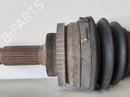 Right front driveshaft TOYOTA YARIS (_P1_) 1.0 (SCP10_, SCP10R) | BP12740632M39 