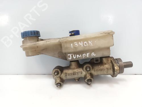 Used Brake master cylinder Brake master cylinder CITROËN JUMPER I Van (230L) 1.9 D (69 hp) 34375783 34375783