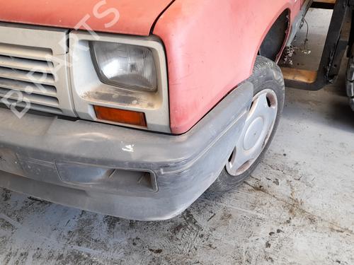 Hood RENAULT RAPID Box Body/MPV (F40_, G40_) 1.6 D (F404) | BP12782777C1