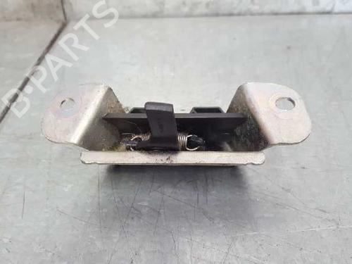 Tailgate lock PEUGEOT 107 (PM_, PN_) 1.0 | BP12713679C101 