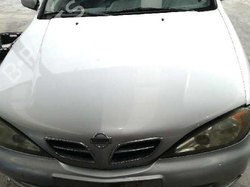 Servo brake NISSAN PRIMERA Hatchback (P11) 2.0 TD | BP12729667M42 