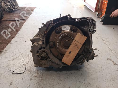 Manual gearbox RENAULT LAGUNA II (BG0/1_) 2.2 dCi (BG0F) (150 hp) 15959945