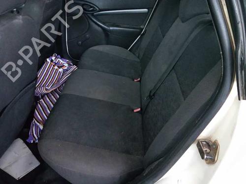 AC Styreenhet / Manøvreringsenhet FORD FOCUS I Turnier (DNW) 1.8 TDCi | BP12752735I5 