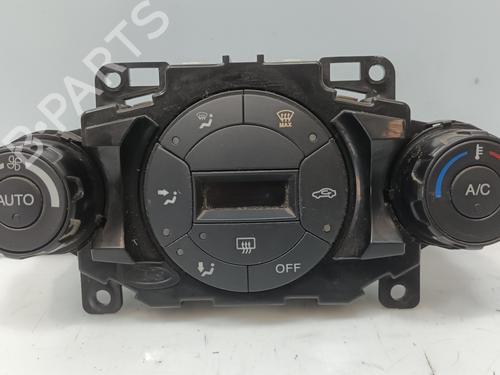 Used Climate control FORD FIESTA VI (CB1, CCN) 1.6 TDCi (95 hp) 21785278