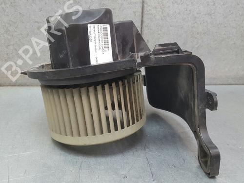 Used Heater blower motor RENAULT CLIO III (BR0/1, CR0/1) 1.4 16V (98 hp) 12693118