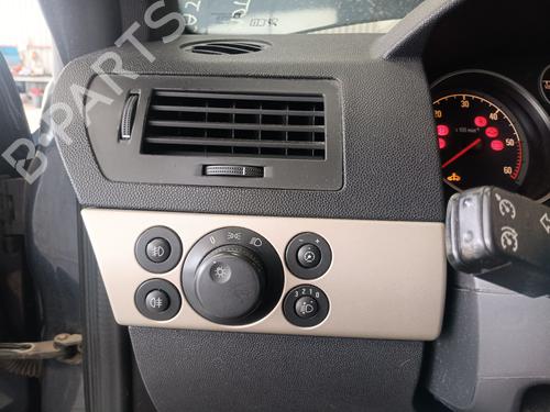 Engine control unit (ECU) OPEL ASTRA H TwinTop (A04) | BP30144826M57