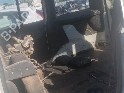 Engine control unit (ECU) FIAT DOBLO Box Body/MPV (223_) 1.9 JTD | BP32744280M57 - Image 13