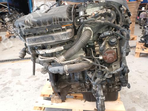 Engine CITROËN BERLINGO MULTISPACE (B9) 1.6 HDi 75 / BlueHDi 75 | BP18418366M1 