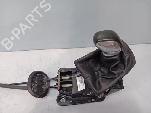 Gear lever PEUGEOT 208 I (CA_, CC_)  | BP23168804M90